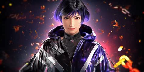 imhentai tekken|Character: .